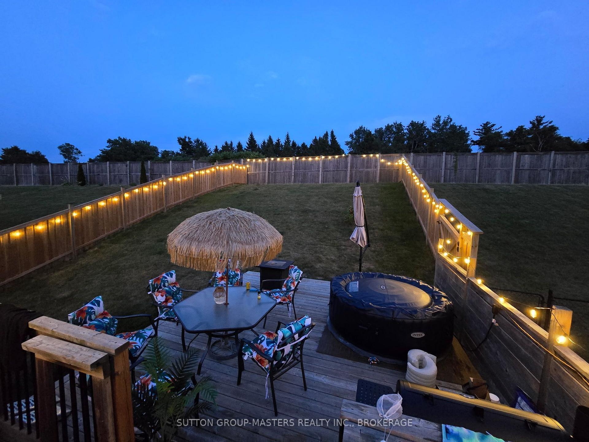 Photo 38 of 49 Aspen Drive, Quinte West, Murray Ward — HOMEH