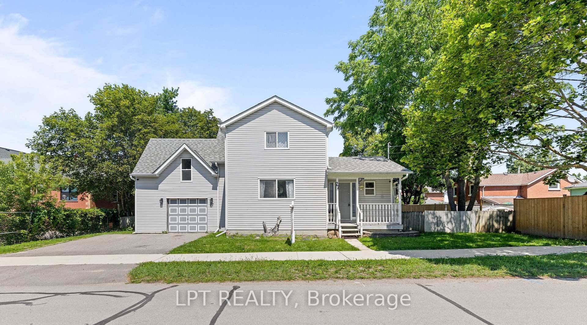 Photo of 77 Munro St West Street W