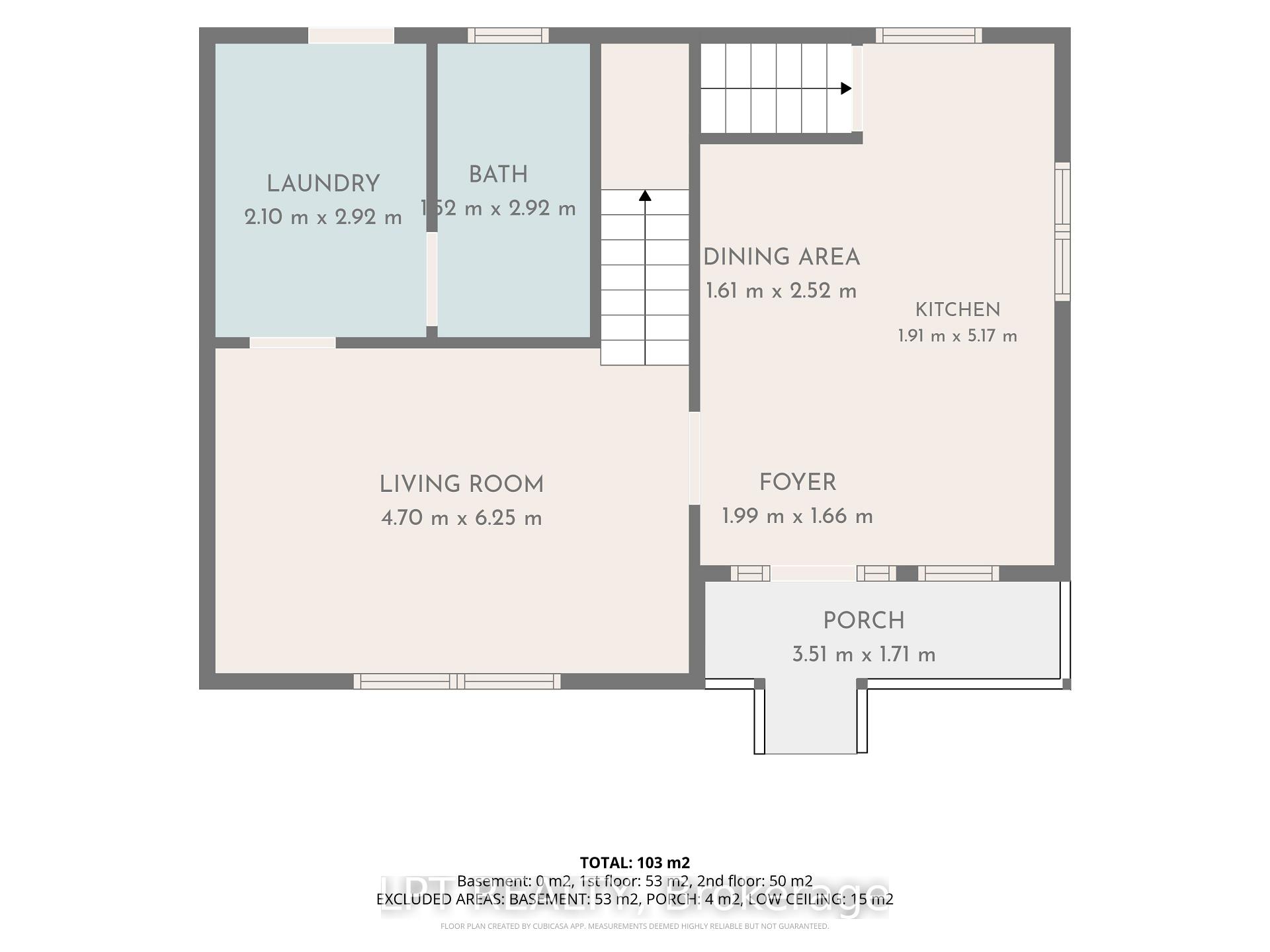Photo 33 of 77 Munro St West Street W, Brock, Cannington — HOMEH