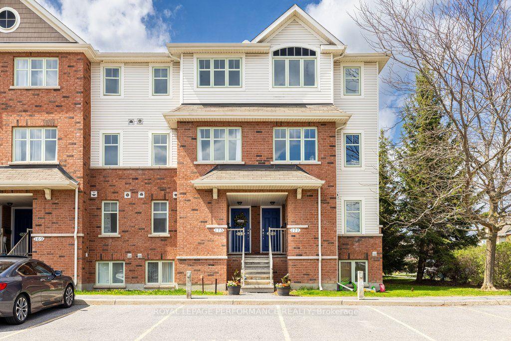 Photo 1 of 175 Windswept Private, Ottawa, Riverside South/Gloucester Glen — HOMEH