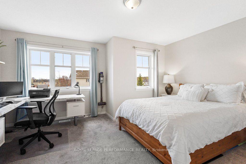 Photo 20 of 175 Windswept Private, Ottawa, Riverside South/Gloucester Glen — HOMEH