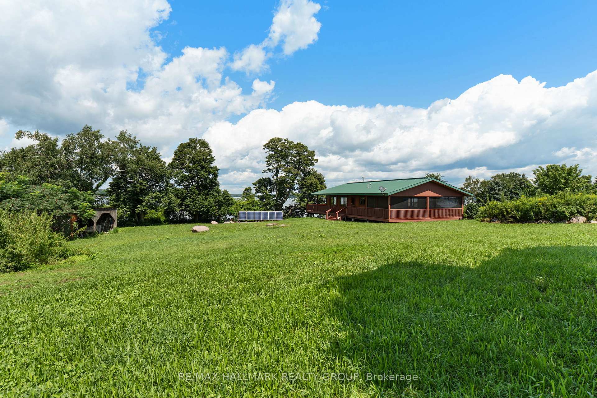 Photo 26 of Corn Island, Front of Yonge, Front of Yonge Twp — HOMEH