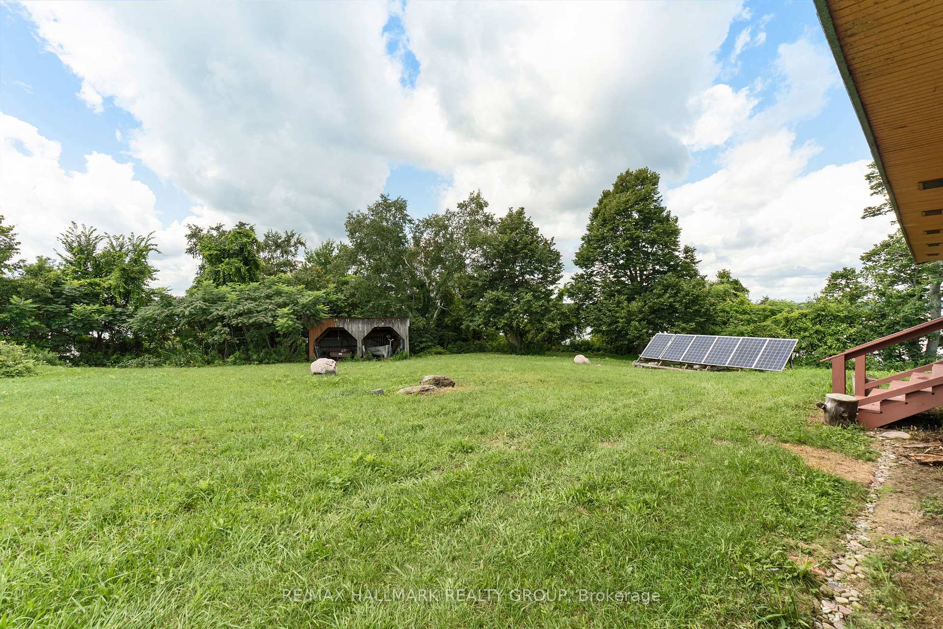 Photo 28 of Corn Island, Front of Yonge, Front of Yonge Twp — HOMEH