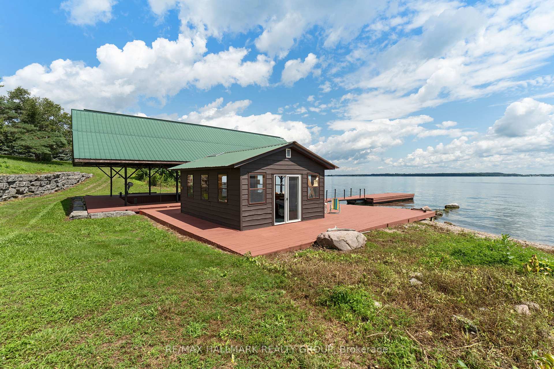 Photo 45 of Corn Island, Front of Yonge, Front of Yonge Twp — HOMEH