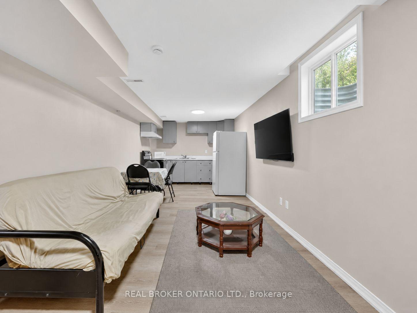 Photo 4 of Unit Basement, 1895 Applewood Avenue, Innisfil, Alcona — HOMEH