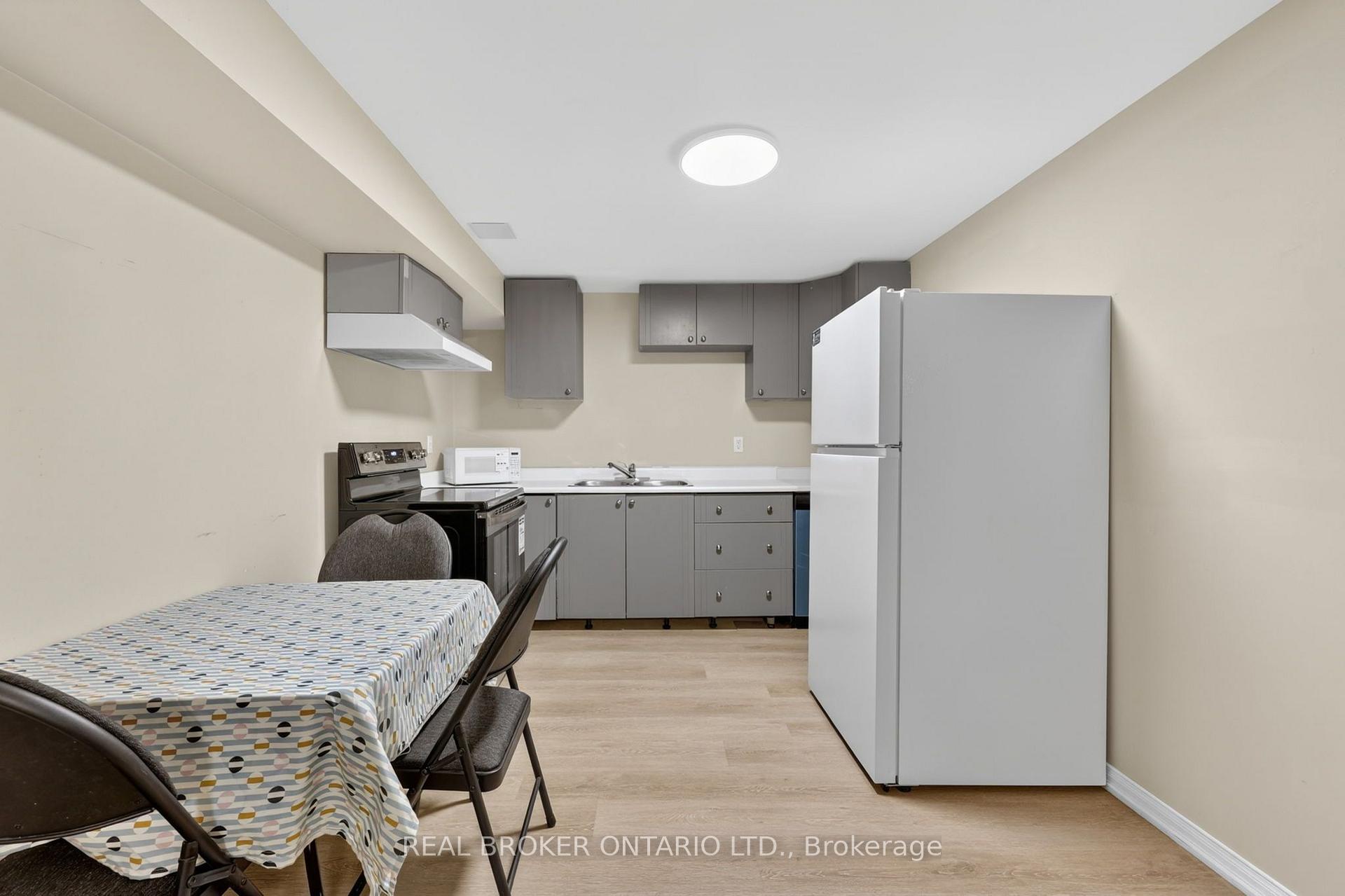 Photo 6 of Unit Basement, 1895 Applewood Avenue, Innisfil, Alcona — HOMEH