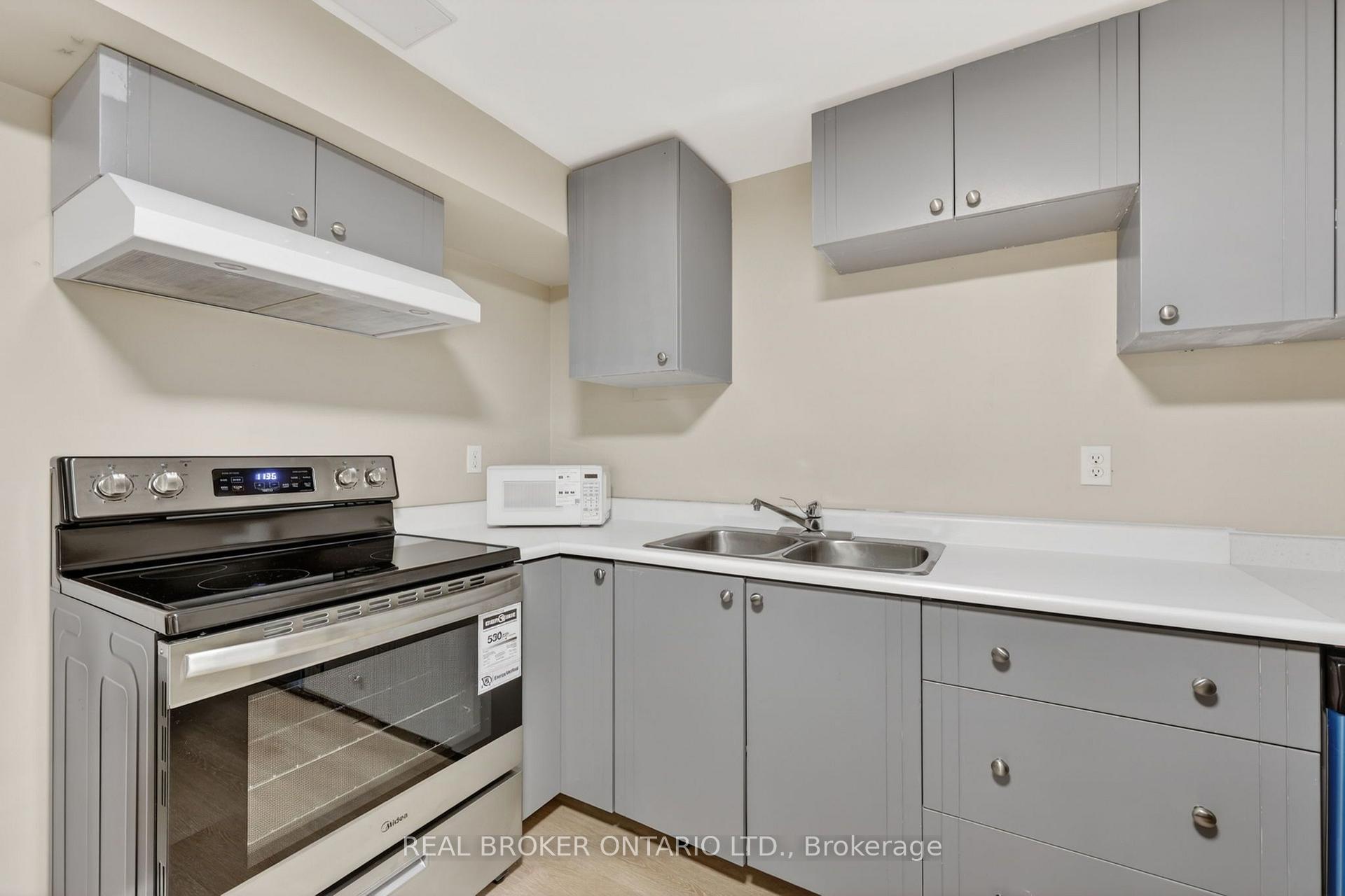 Photo 7 of Unit Basement, 1895 Applewood Avenue, Innisfil, Alcona — HOMEH