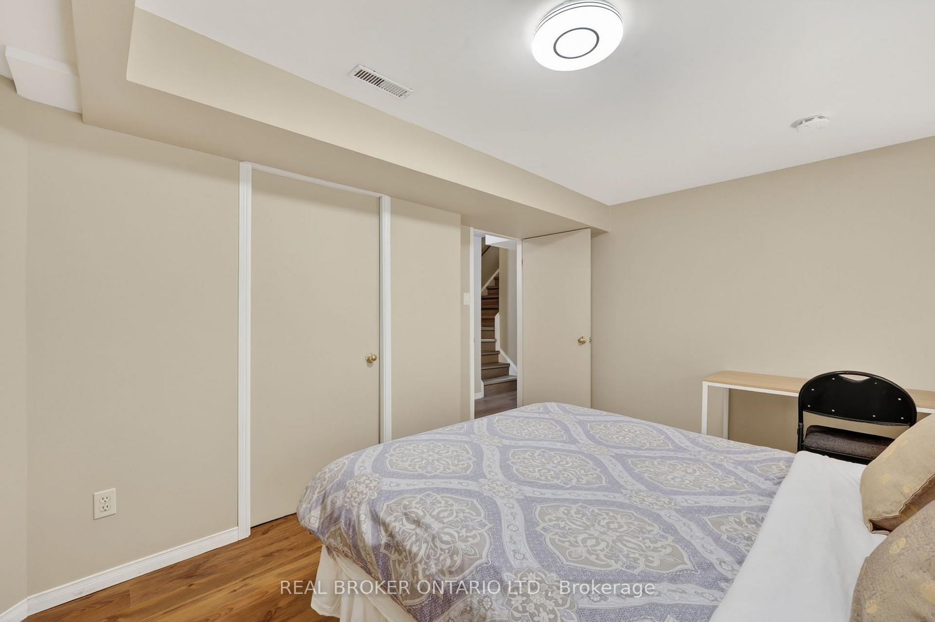 Photo 10 of Unit Basement, 1895 Applewood Avenue, Innisfil, Alcona — HOMEH