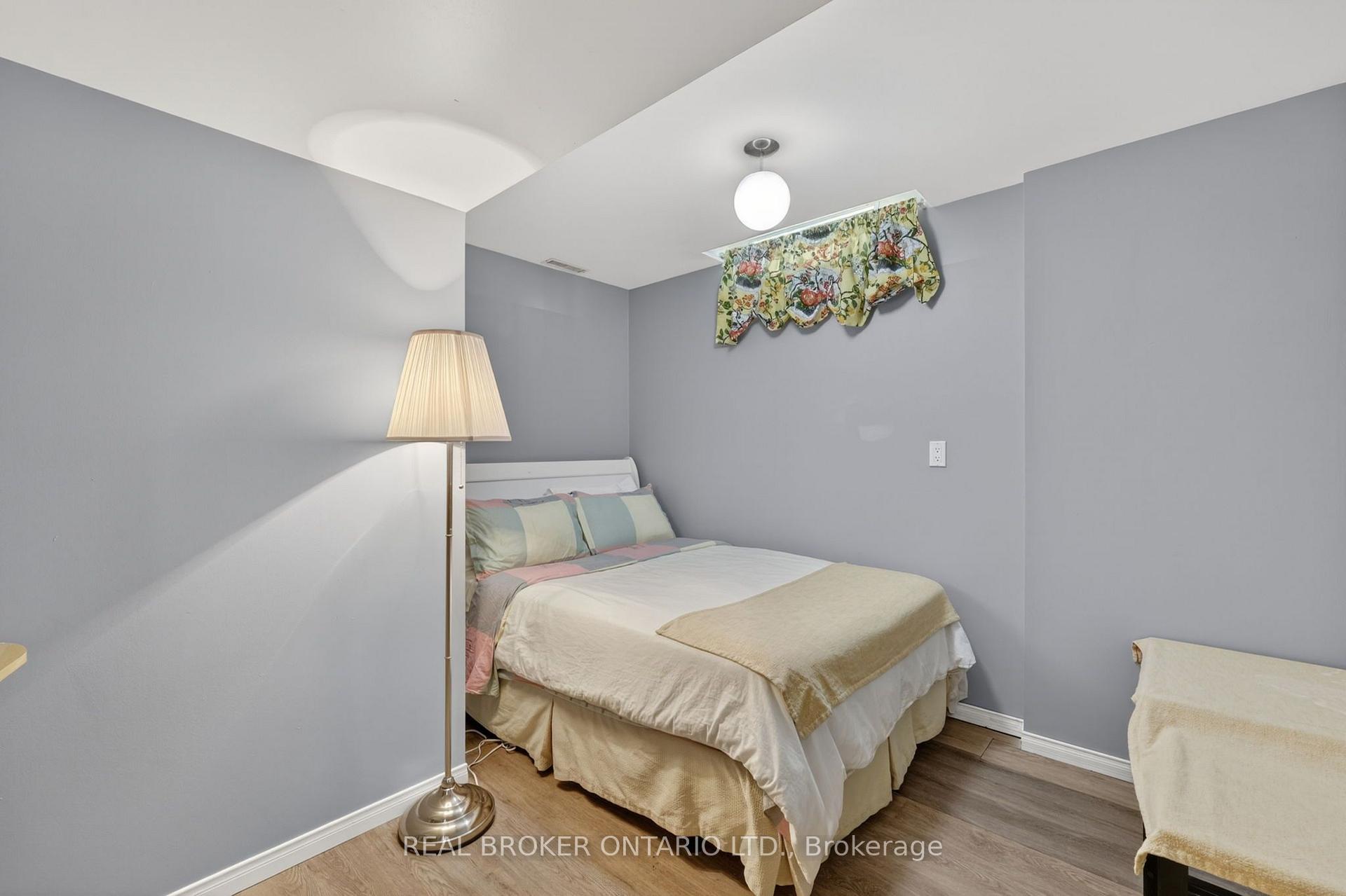 Photo 11 of Unit Basement, 1895 Applewood Avenue, Innisfil, Alcona — HOMEH