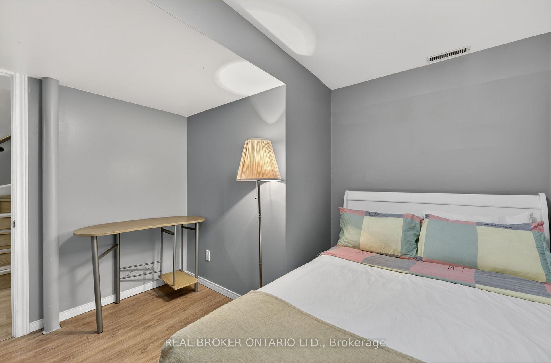 Photo 12 of Unit Basement, 1895 Applewood Avenue, Innisfil, Alcona — HOMEH