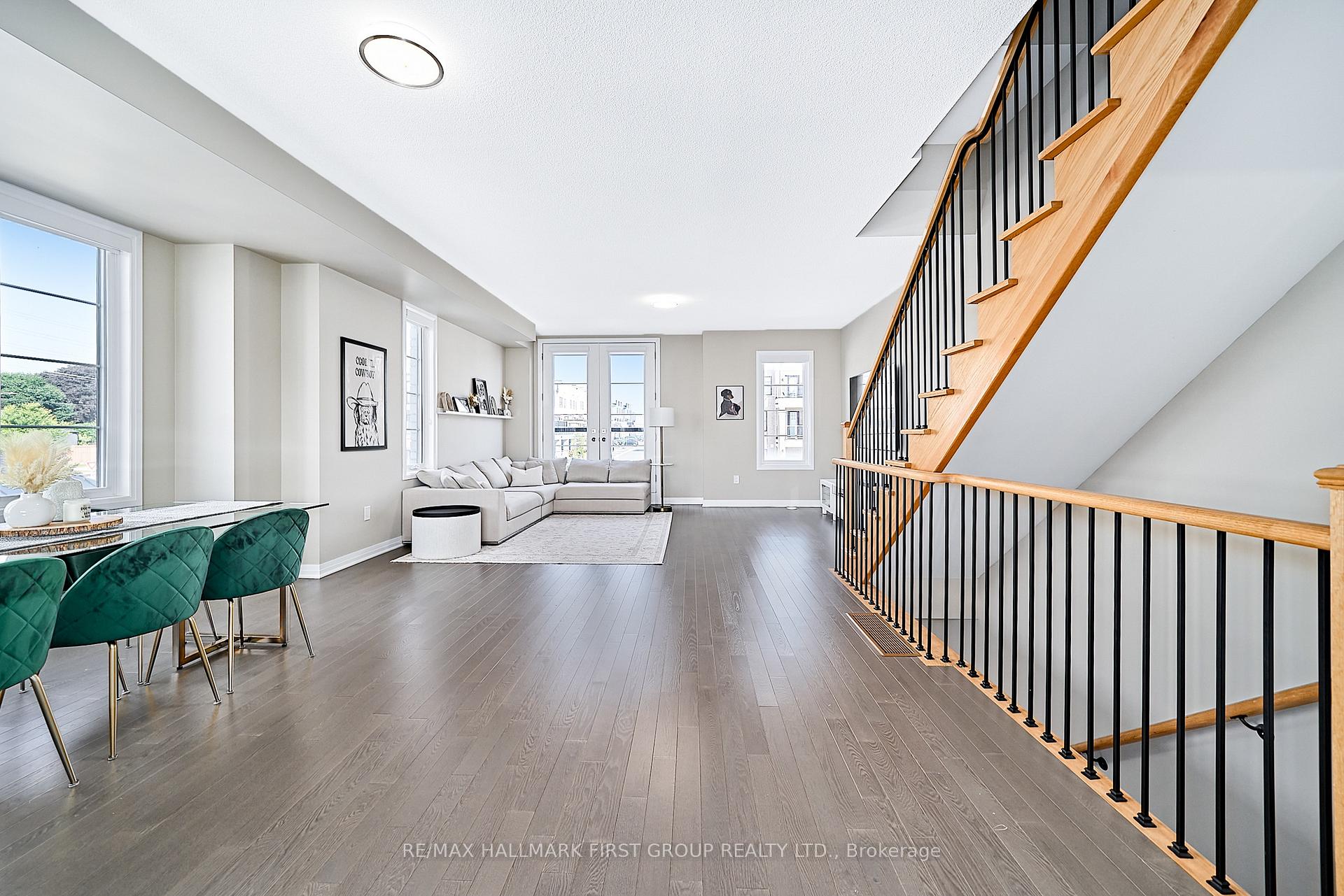 Photo 8 of 1 Clarington Boulevard, Clarington, Bowmanville — HOMEH