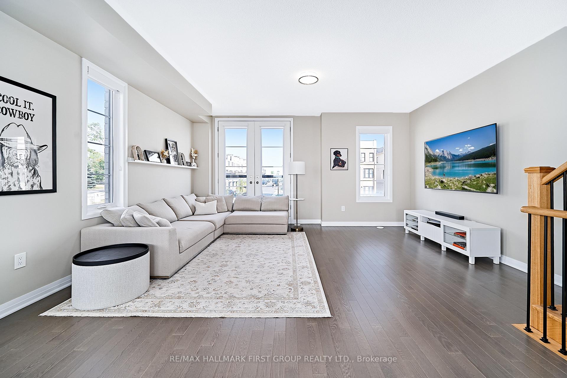Photo 9 of 1 Clarington Boulevard, Clarington, Bowmanville — HOMEH