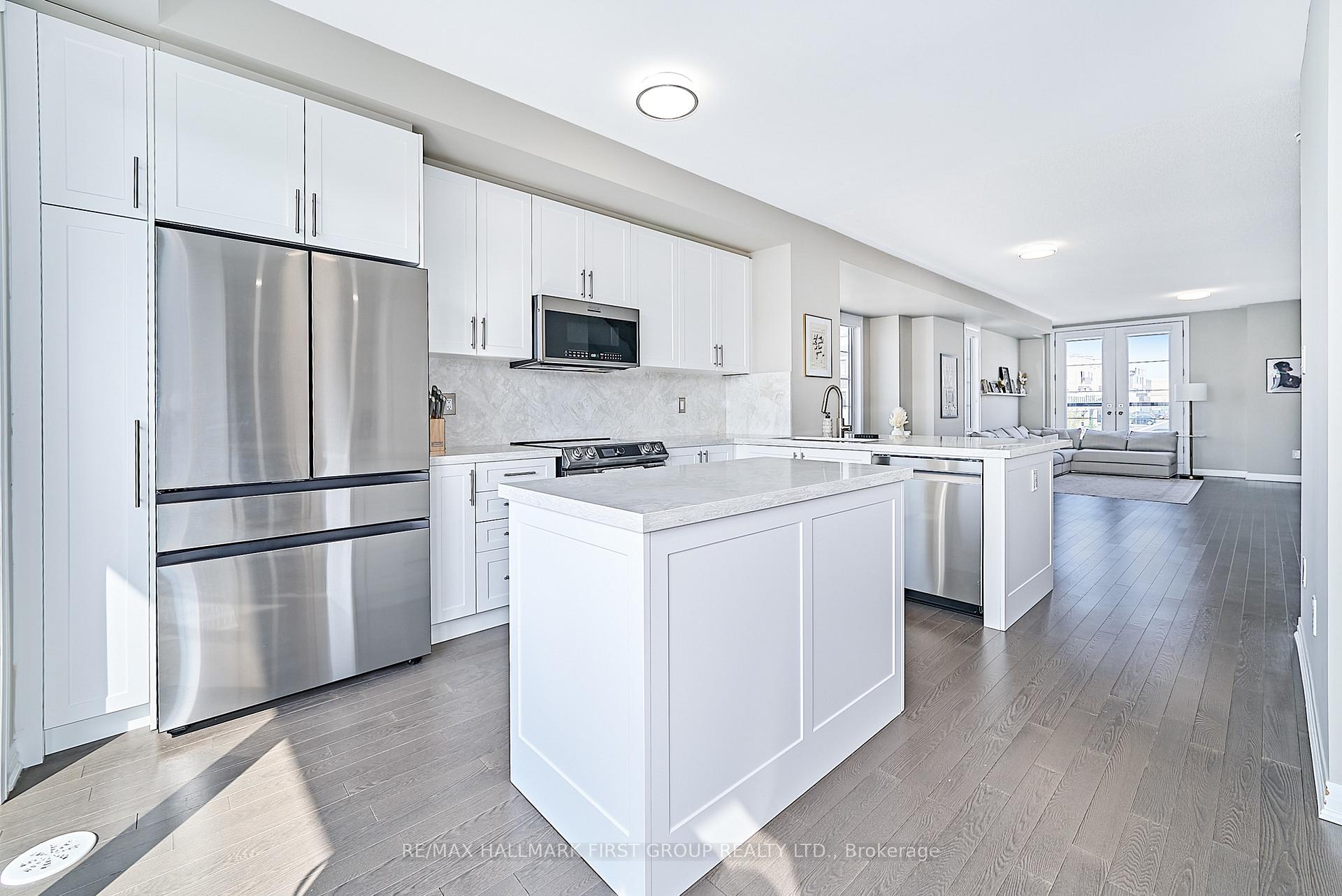 Photo 14 of 1 Clarington Boulevard, Clarington, Bowmanville — HOMEH