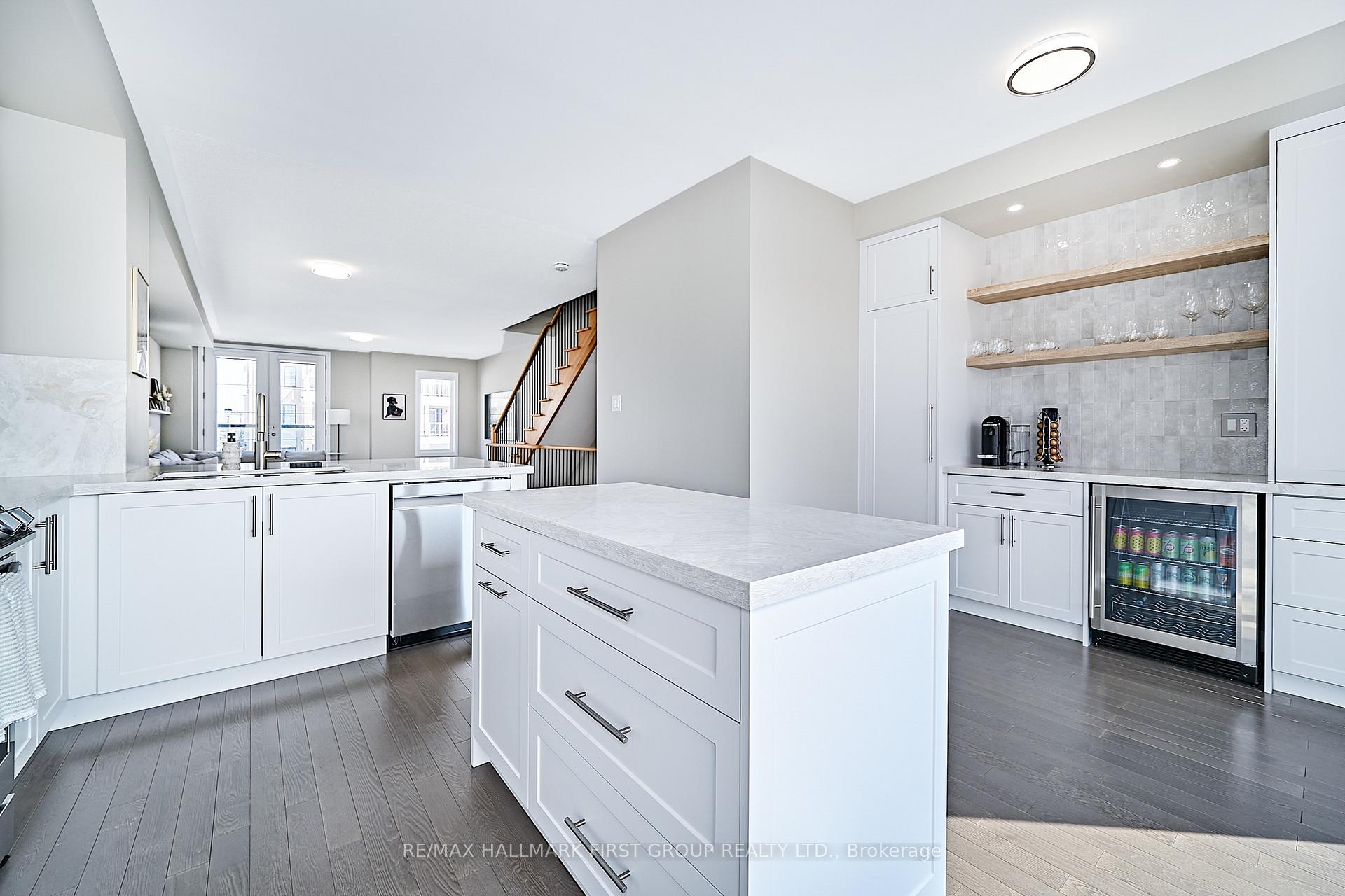 Photo 15 of 1 Clarington Boulevard, Clarington, Bowmanville — HOMEH