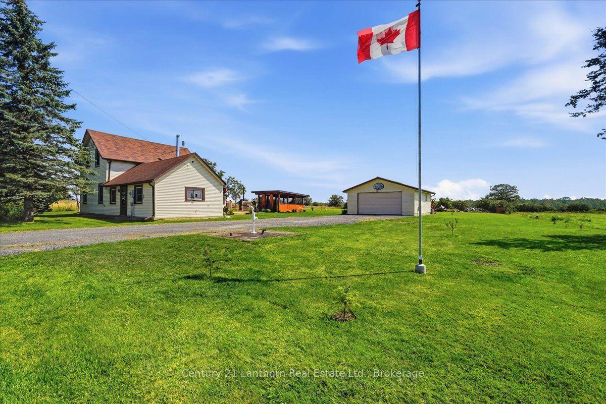 Photo of 1039 Christian Road