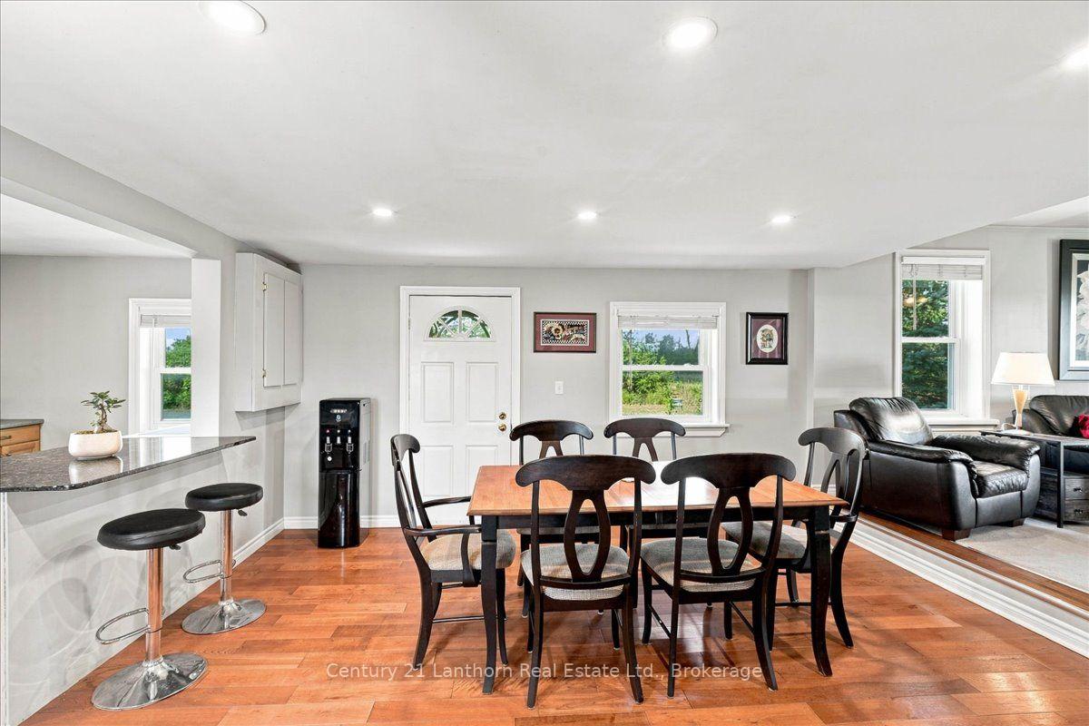 Photo 11 of 1039 Christian Road, Prince Edward County, Hillier Ward — HOMEH