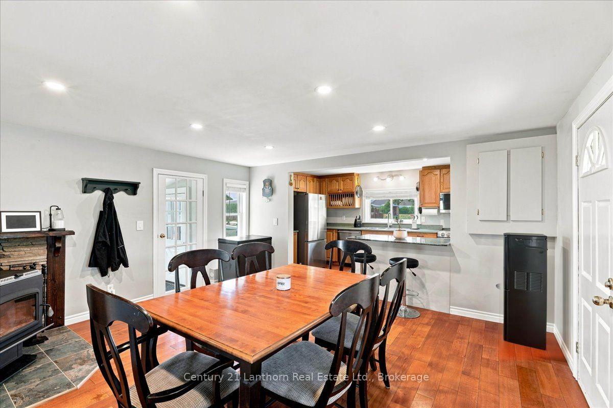 Photo 12 of 1039 Christian Road, Prince Edward County, Hillier Ward — HOMEH