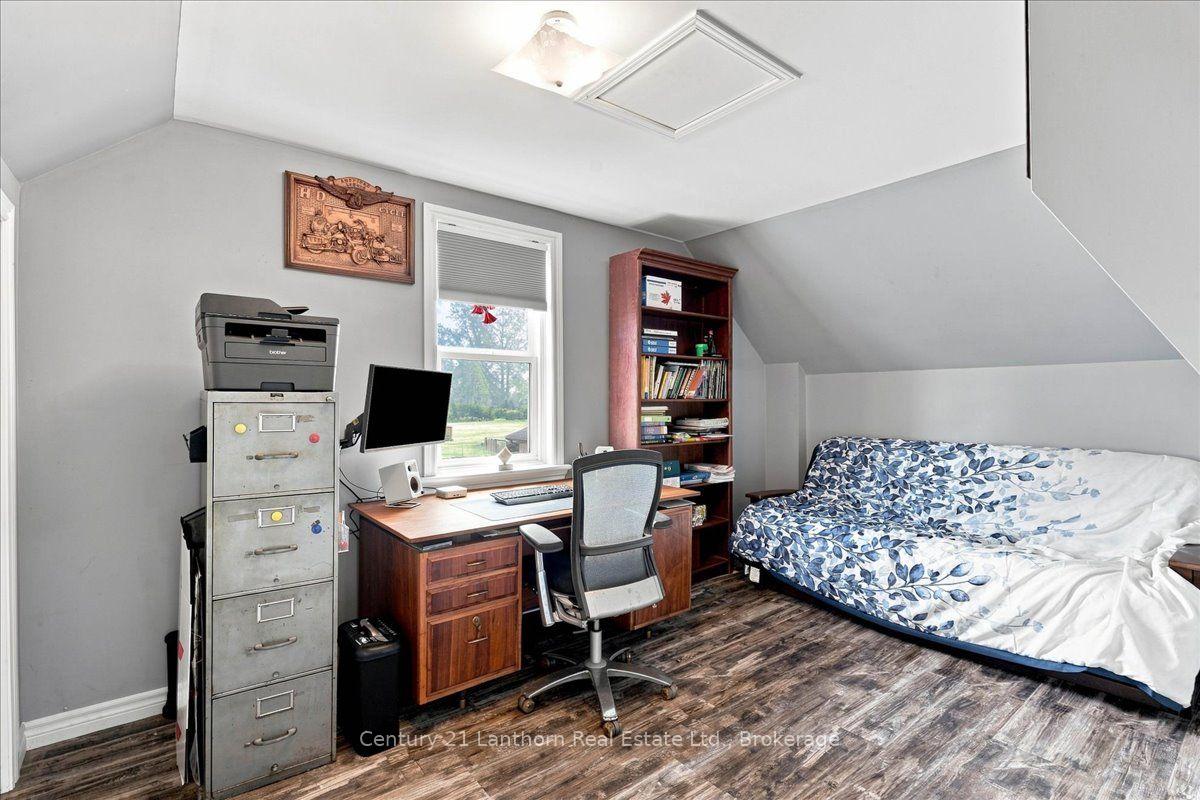 Photo 25 of 1039 Christian Road, Prince Edward County, Hillier Ward — HOMEH