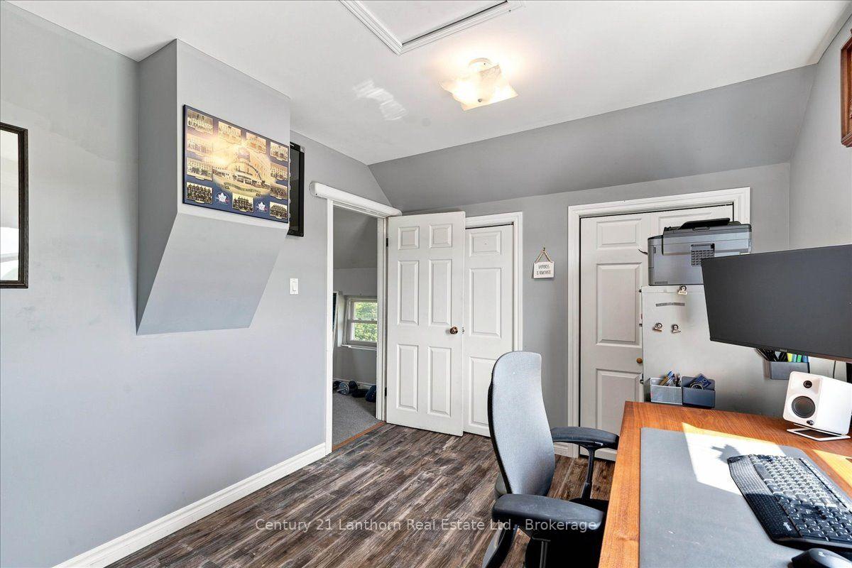 Photo 27 of 1039 Christian Road, Prince Edward County, Hillier Ward — HOMEH