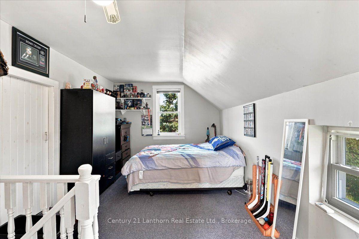 Photo 28 of 1039 Christian Road, Prince Edward County, Hillier Ward — HOMEH