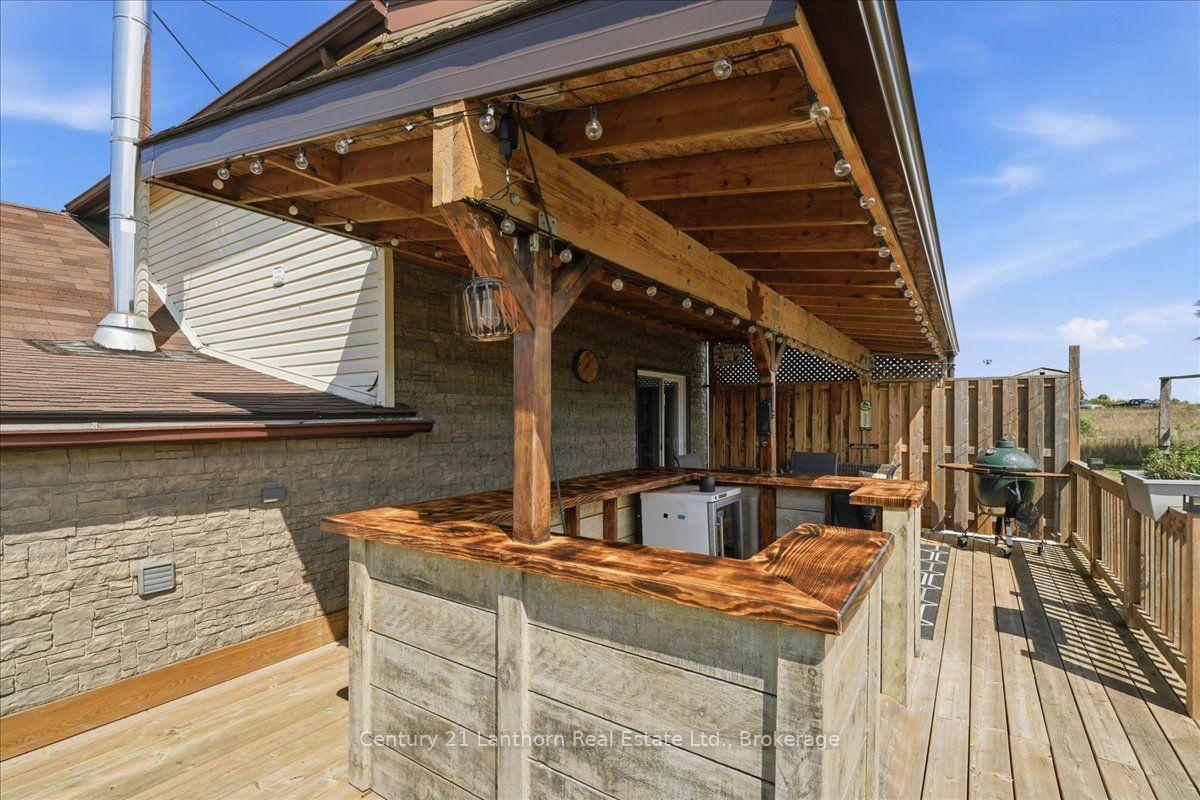 Photo 31 of 1039 Christian Road, Prince Edward County, Hillier Ward — HOMEH
