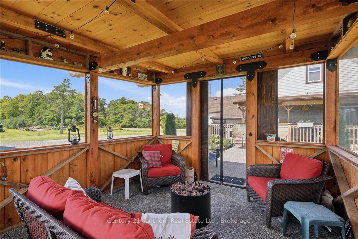 Photo 38 of 1039 Christian Road, Prince Edward County, Hillier Ward — HOMEH