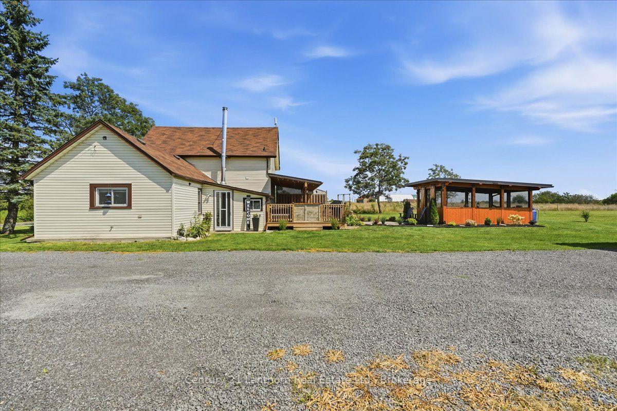 Photo 41 of 1039 Christian Road, Prince Edward County, Hillier Ward — HOMEH