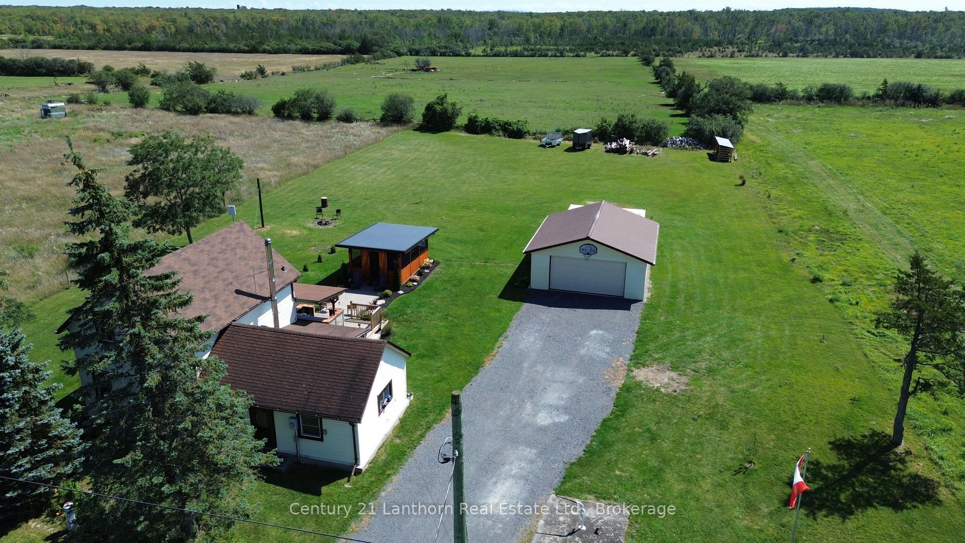 Photo 46 of 1039 Christian Road, Prince Edward County, Hillier Ward — HOMEH