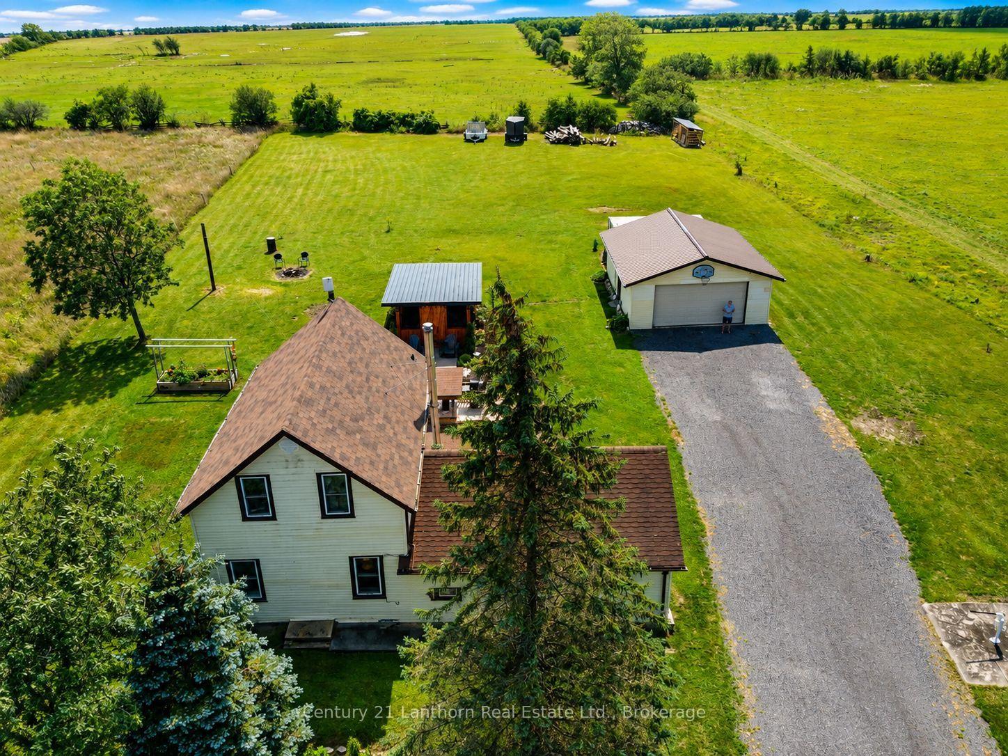 Photo 47 of 1039 Christian Road, Prince Edward County, Hillier Ward — HOMEH