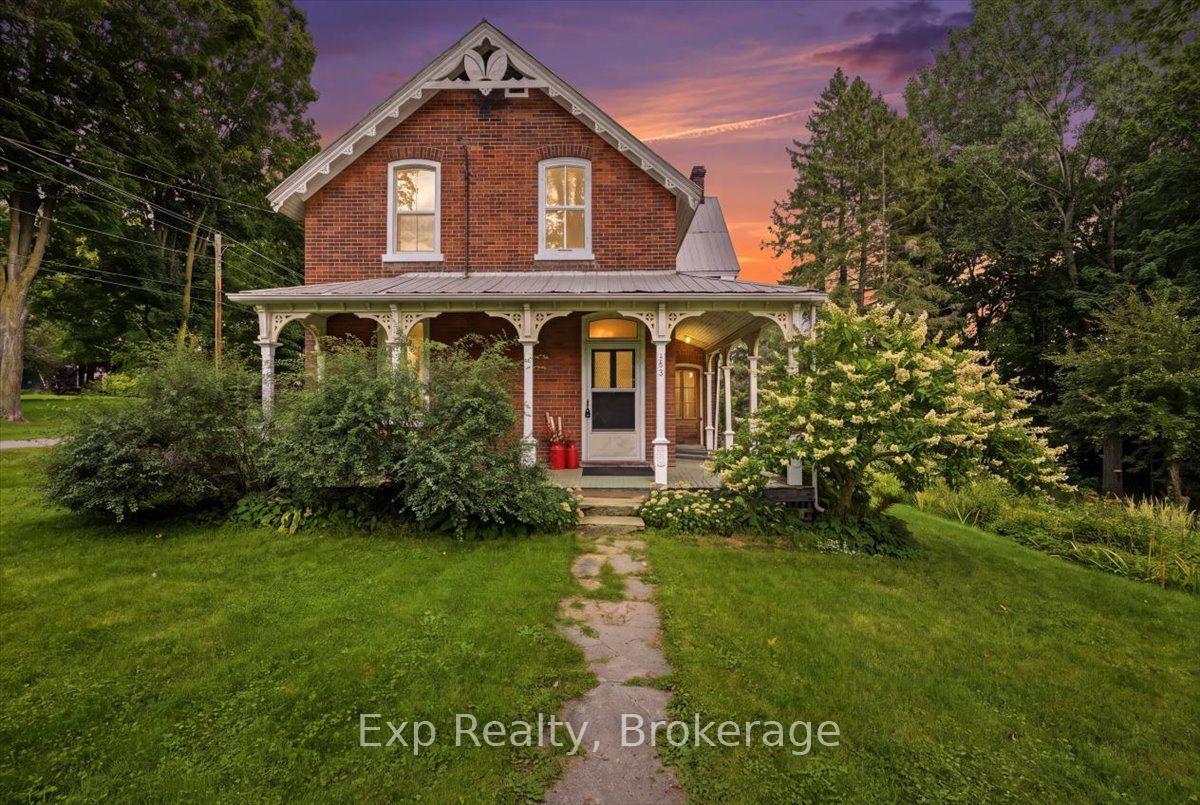 Photo 1 of 143 Edward Street, Stirling-Rawdon, Stirling Ward — HOMEH