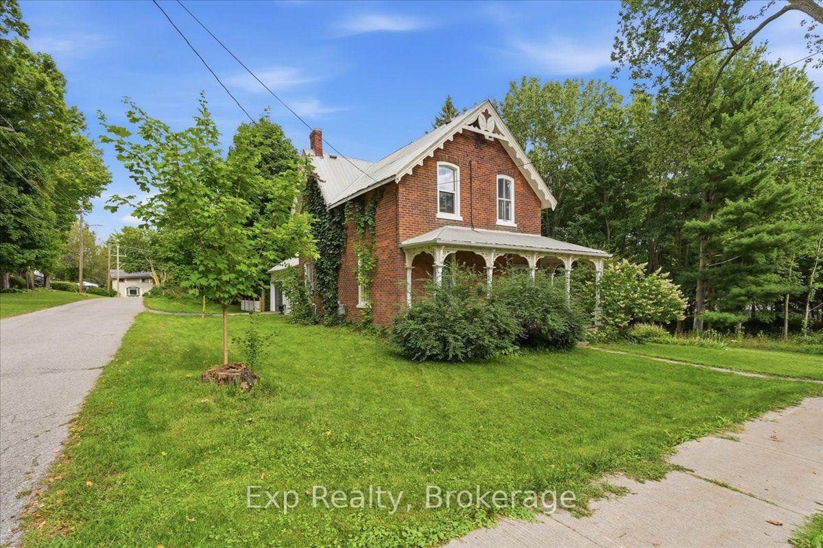 Photo 2 of 143 Edward Street, Stirling-Rawdon, Stirling Ward — HOMEH