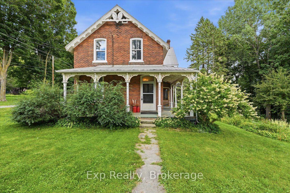 Photo 4 of 143 Edward Street, Stirling-Rawdon, Stirling Ward — HOMEH