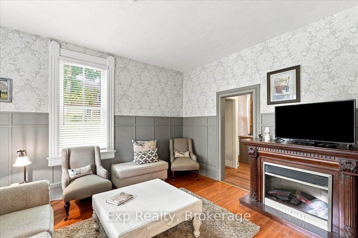 Photo 6 of 143 Edward Street, Stirling-Rawdon, Stirling Ward — HOMEH