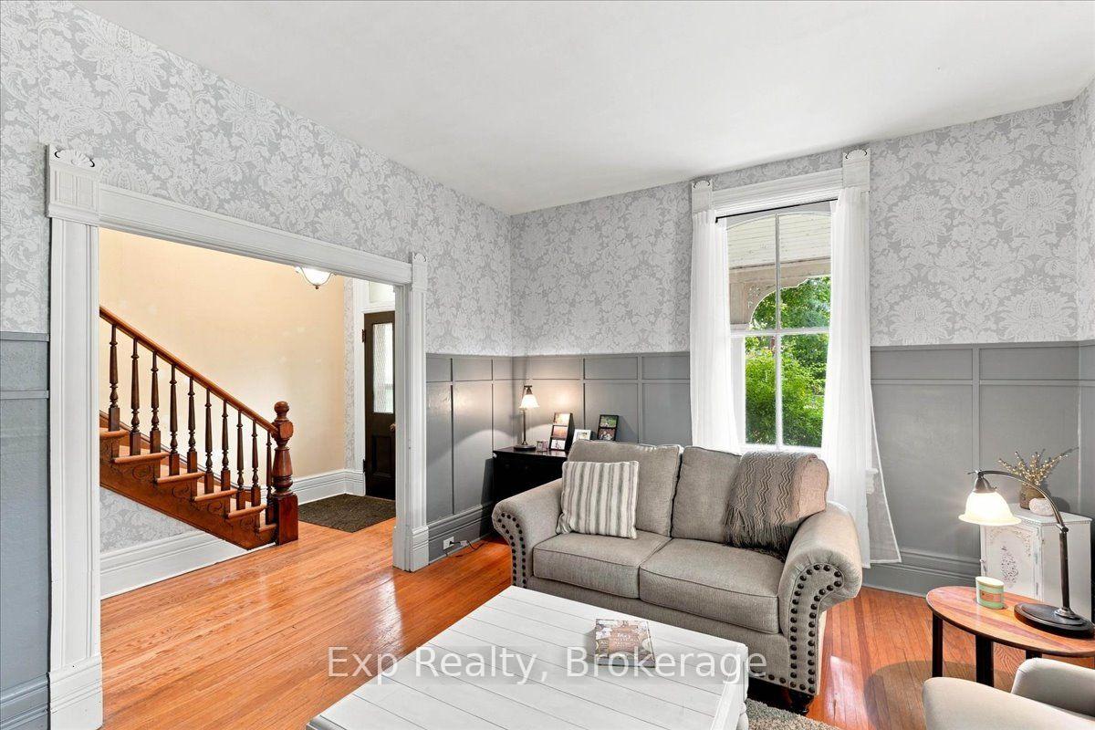 Photo 7 of 143 Edward Street, Stirling-Rawdon, Stirling Ward — HOMEH