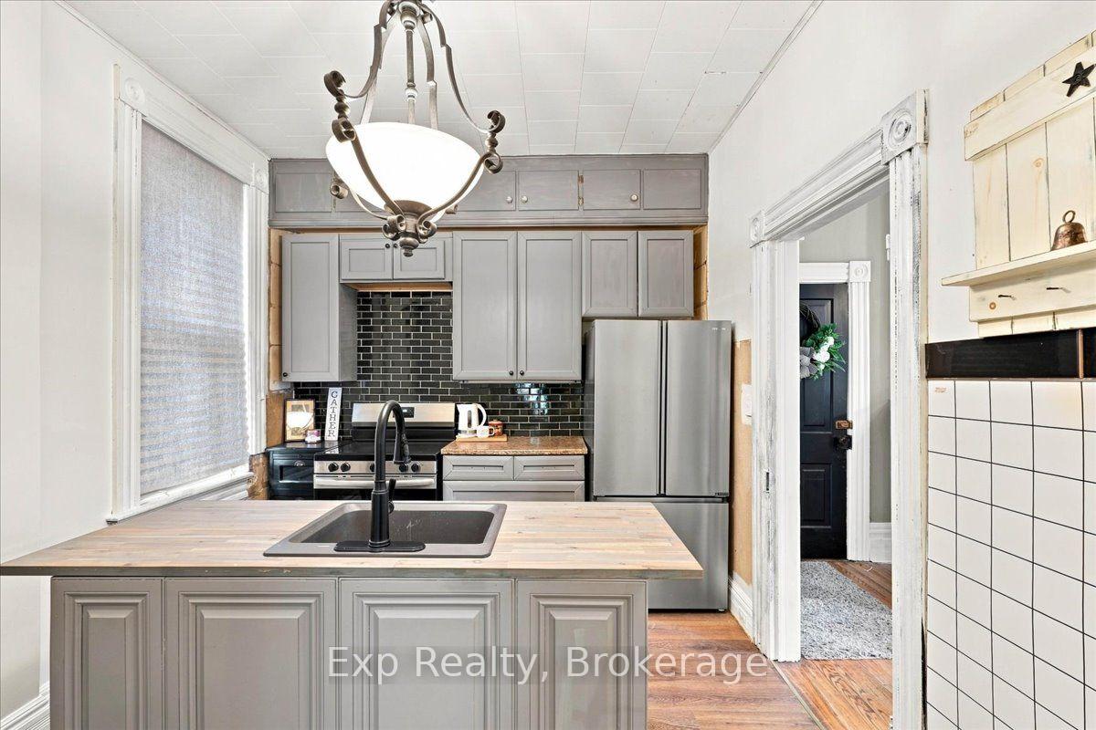 Photo 8 of 143 Edward Street, Stirling-Rawdon, Stirling Ward — HOMEH