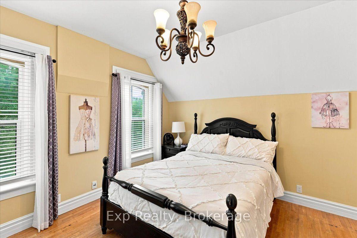 Photo 18 of 143 Edward Street, Stirling-Rawdon, Stirling Ward — HOMEH