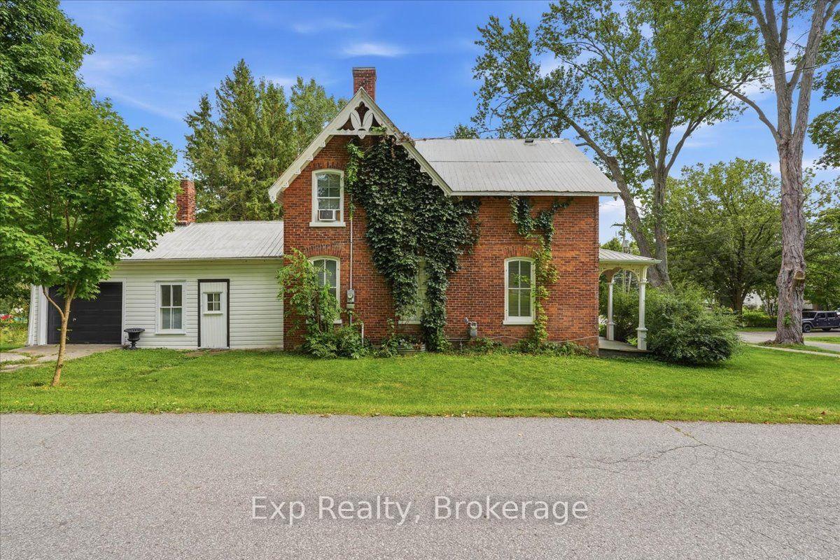 Photo 20 of 143 Edward Street, Stirling-Rawdon, Stirling Ward — HOMEH