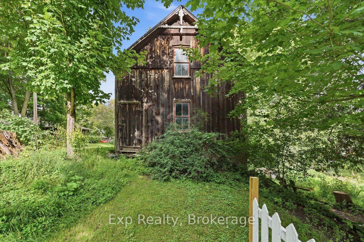 Photo 22 of 143 Edward Street, Stirling-Rawdon, Stirling Ward — HOMEH