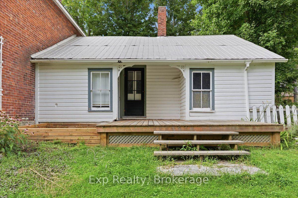 Photo 25 of 143 Edward Street, Stirling-Rawdon, Stirling Ward — HOMEH
