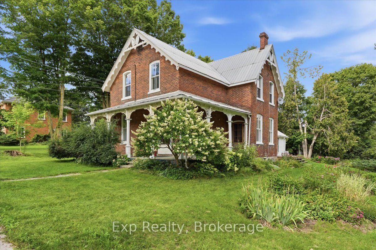 Photo 34 of 143 Edward Street, Stirling-Rawdon, Stirling Ward — HOMEH