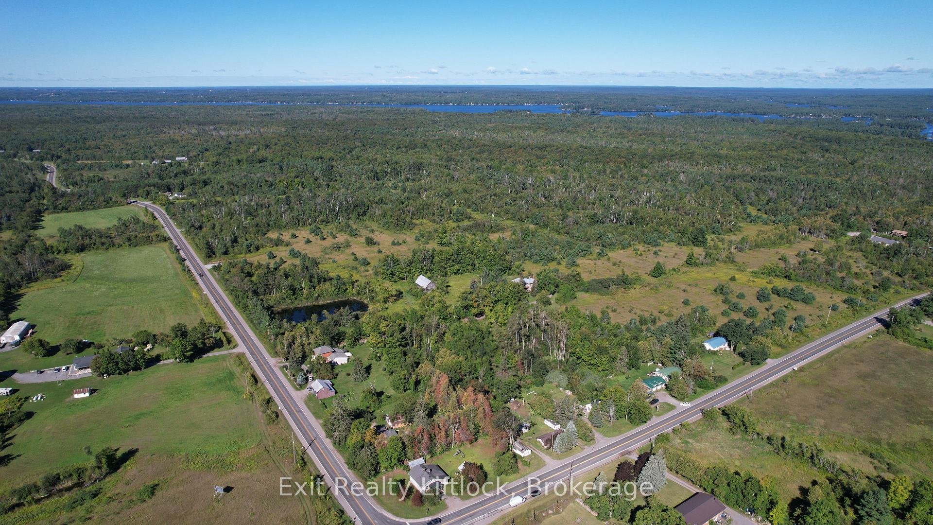 Photo 38 of 1952 County Rd 6, Douro-Dummer — HOMEH