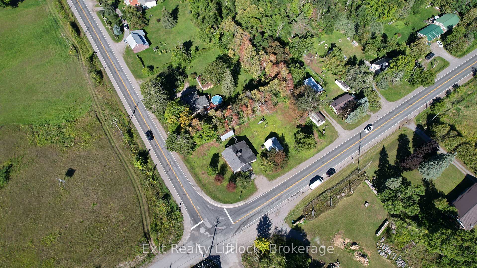 Photo 42 of 1952 County Rd 6, Douro-Dummer — HOMEH