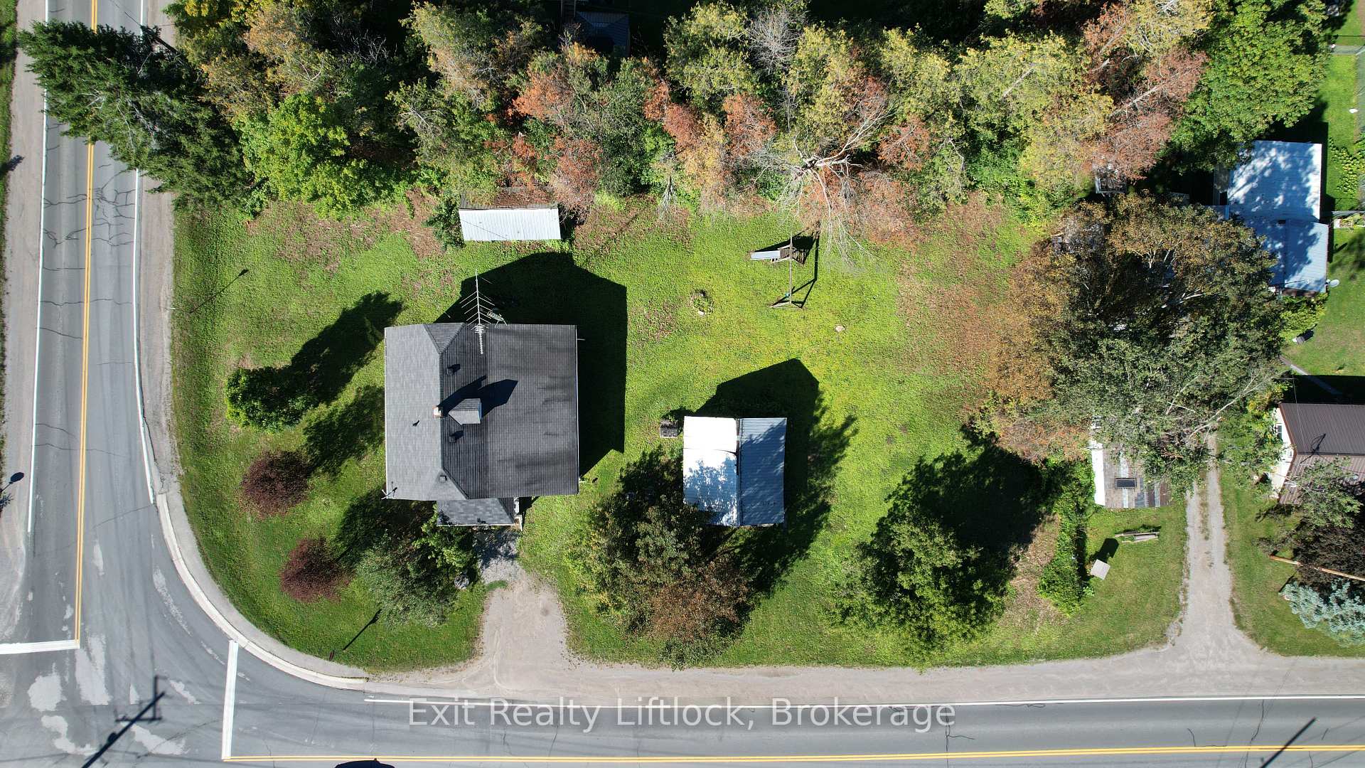 Photo 43 of 1952 County Rd 6, Douro-Dummer — HOMEH