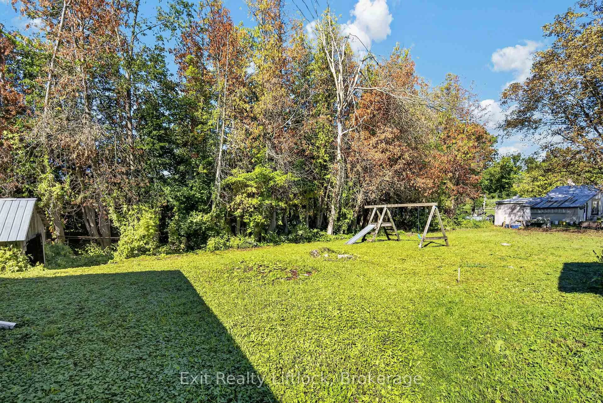 Photo 33 of 1952 County Rd 6, Douro-Dummer — HOMEH