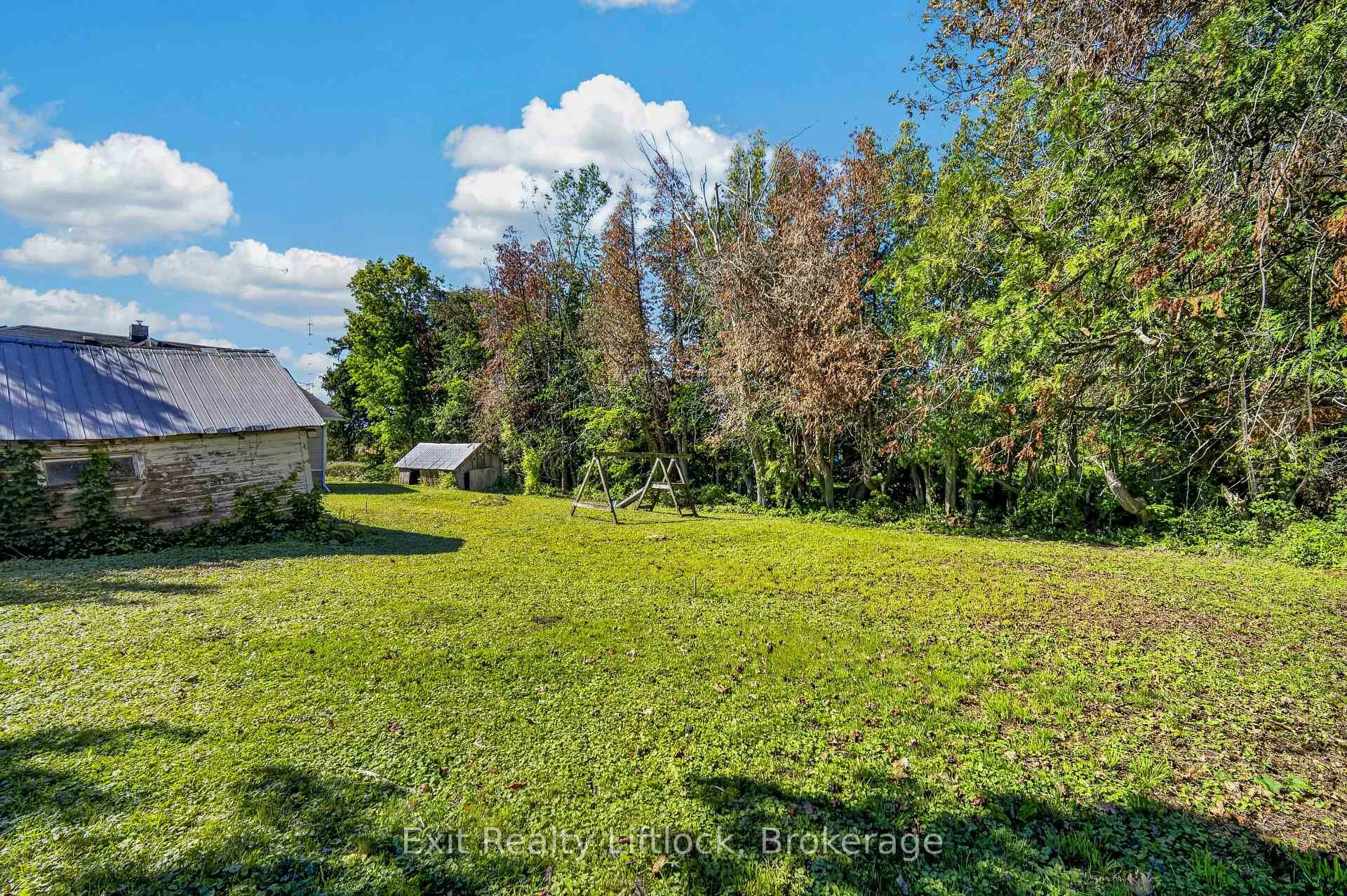 Photo 34 of 1952 County Rd 6, Douro-Dummer — HOMEH