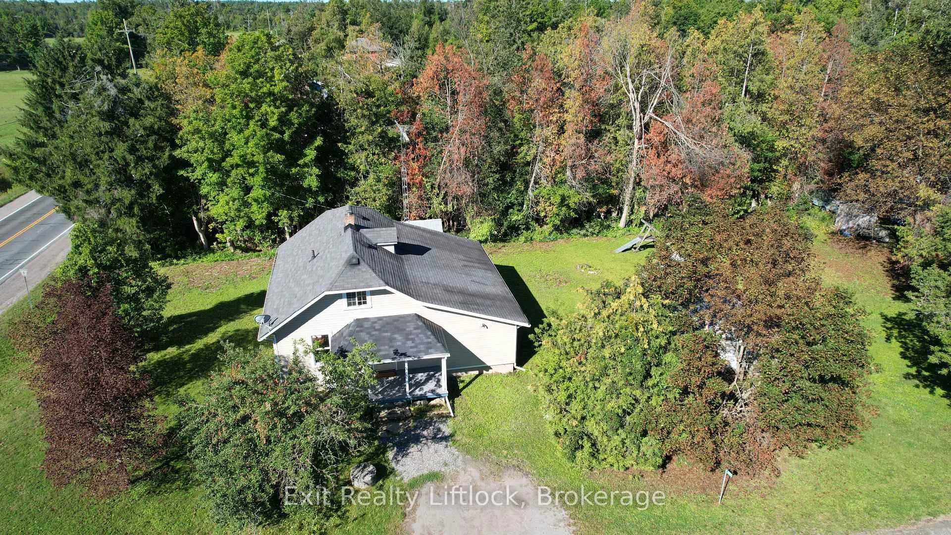 Photo 39 of 1952 County Rd 6, Douro-Dummer — HOMEH