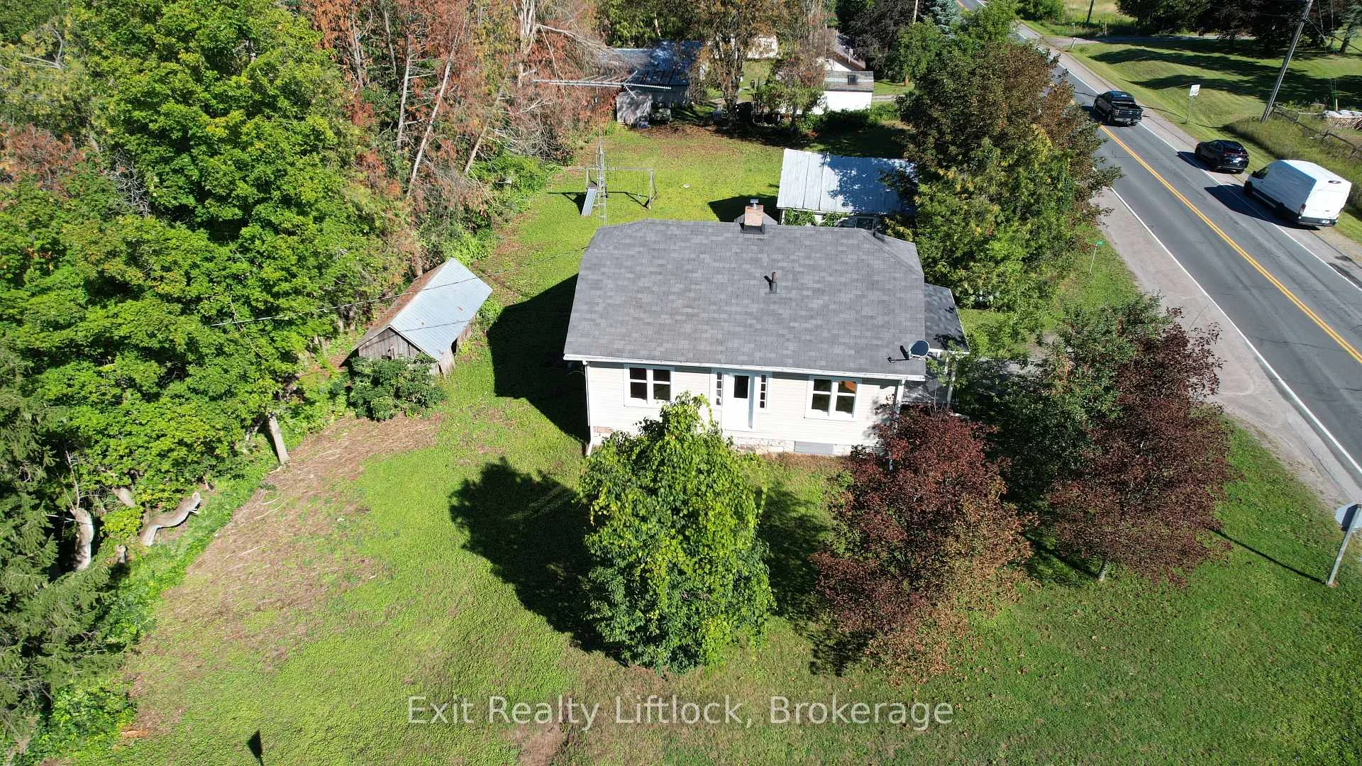 Photo 41 of 1952 County Rd 6, Douro-Dummer — HOMEH