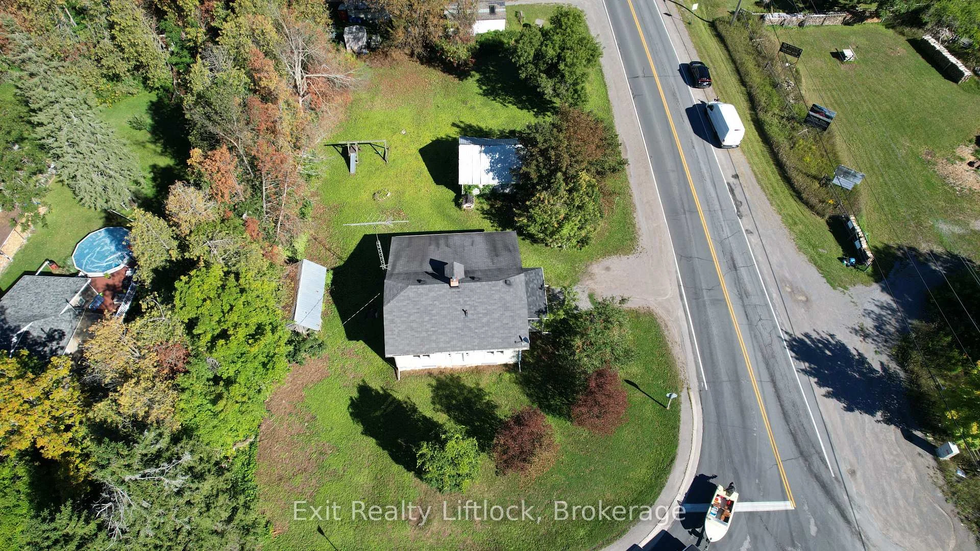Photo 45 of 1952 County Rd 6, Douro-Dummer — HOMEH