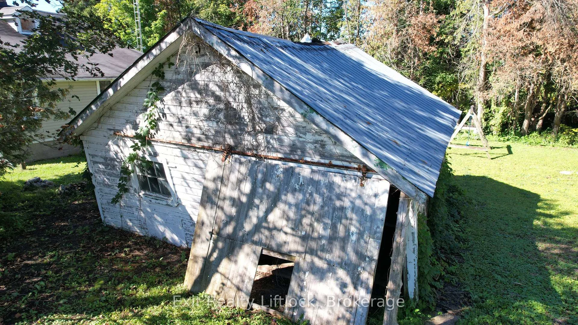 Photo 46 of 1952 County Rd 6, Douro-Dummer — HOMEH