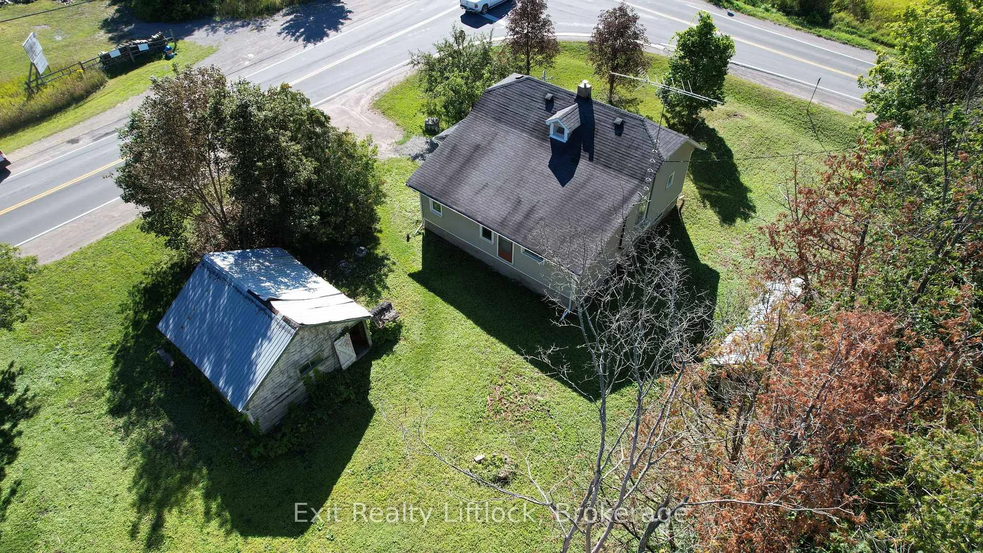 Photo 47 of 1952 County Rd 6, Douro-Dummer — HOMEH